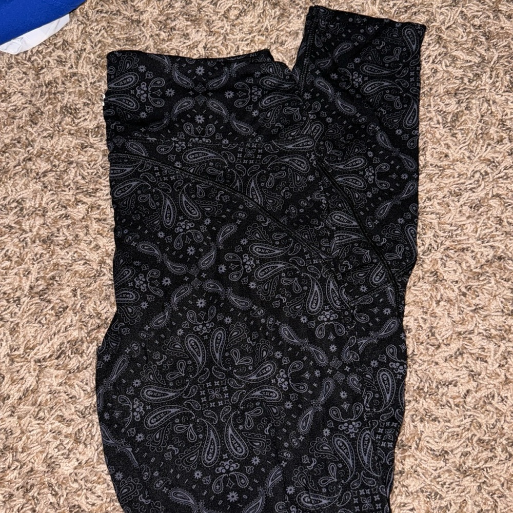 Victoria Secret PINK Sport Workout Pants
